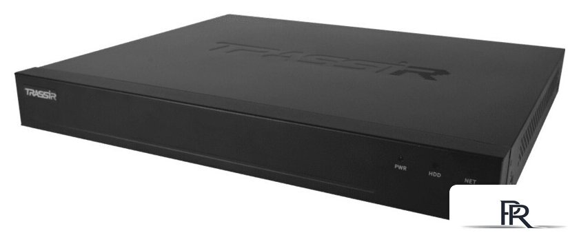 Сетевой видеорегистратор TRASSIR MiniNVR 2216R-16P - Изображение №1 — Интернет-магазин ПроЗаказ