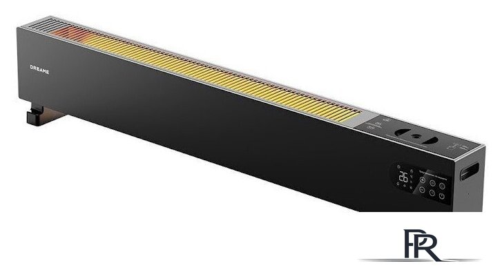 Конвектор Dreame HeatCore HT30 Ultra HT-22/HEAT30T-RU - Изображение №4 — Интернет-магазин ПроЗаказ