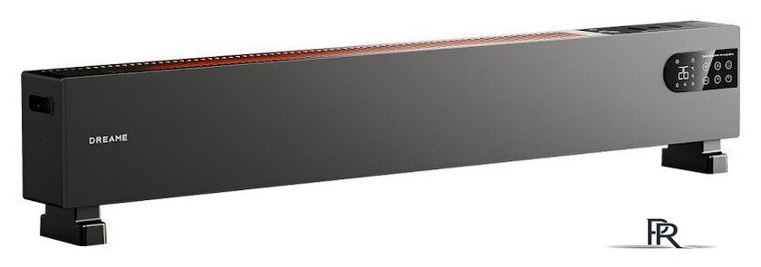 Конвектор Dreame HeatCore HT30 Ultra HT-22/HEAT30T-RU - Изображение №2 — Интернет-магазин ПроЗаказ