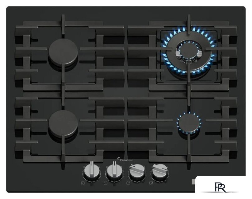 Варочная панель Bosch Serie 6 PPH6A6I40O - Изображение №1 — Интернет-магазин ПроЗаказ