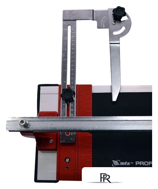Ручной плиткорез Matrix 87687 - Изображение №5 — Интернет-магазин ПроЗаказ