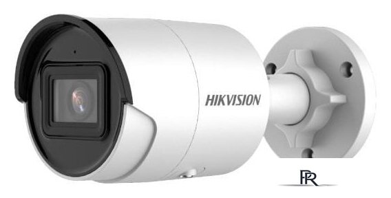 IP-камера Hikvision DS-2CD2023G2-IU (4 мм) - Изображение №1 — Интернет-магазин ПроЗаказ