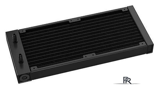 Система жидкостного охлаждения для процессора DeepCool LT520 R-LT520-BKAMNF-G-1 - Изображение №4 — Интернет-магазин ПроЗаказ