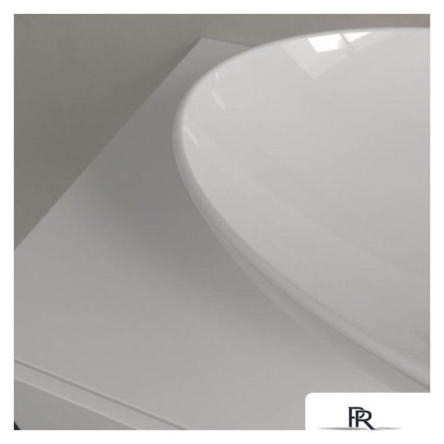 Умывальник Villeroy & Boch 4A4701R1 - Изображение №6 — Интернет-магазин ПроЗаказ