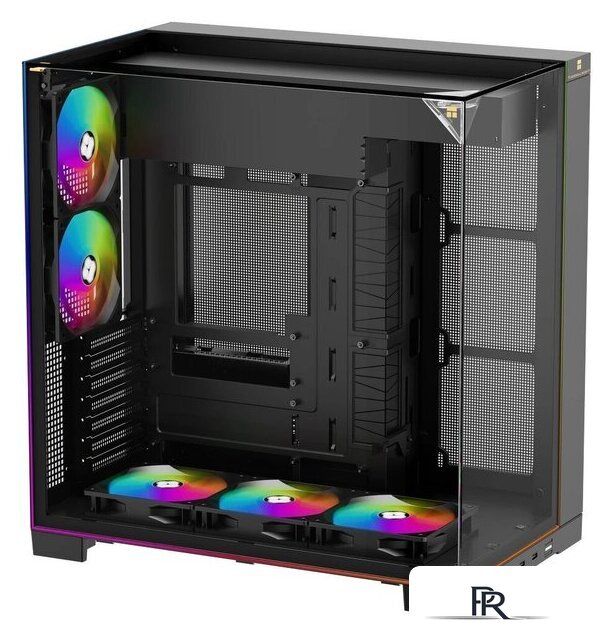 Корпус Thermalright A70 ARGB FAN5-C (черный) - Изображение №3 — Интернет-магазин ПроЗаказ