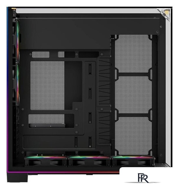 Корпус Thermalright A70 ARGB FAN5-C (черный) - Изображение №5 — Интернет-магазин ПроЗаказ