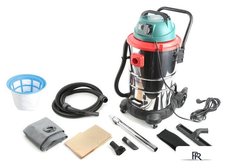 Пылесос Hammer PIL50A [196420] - Изображение №5 — Интернет-магазин ПроЗаказ