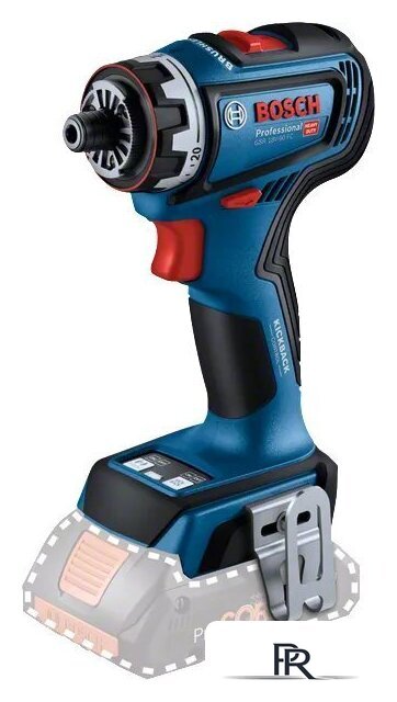 Дрель-шуруповерт Bosch GSR 18V-90 FC Professional 06019K6202 (без АКБ) - Изображение №1 — Интернет-магазин ПроЗаказ