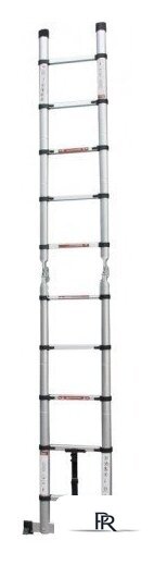 Лестница-стремянка Сорокин 24.27 - Изображение №4 — Интернет-магазин ПроЗаказ