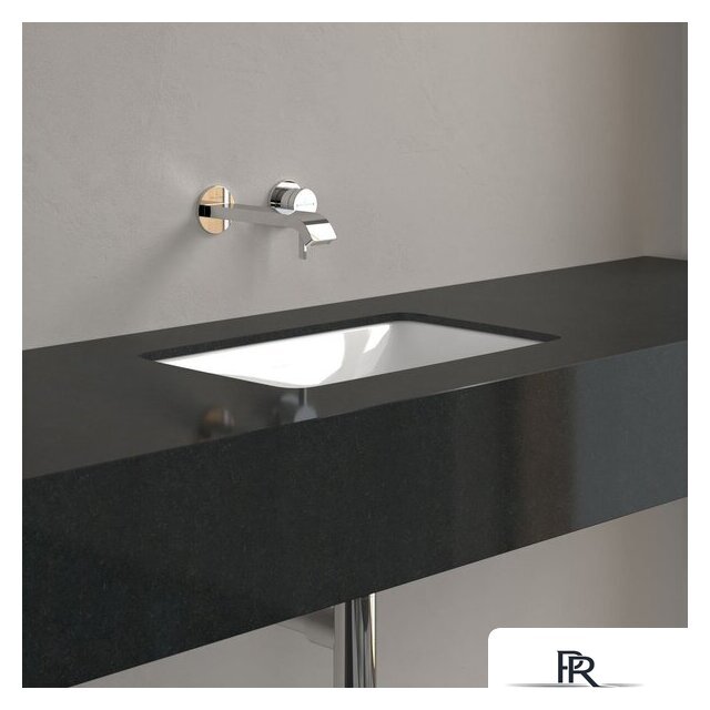 Умывальник Villeroy & Boch Loop&Friends 4A560001 - Изображение №3 — Интернет-магазин ПроЗаказ