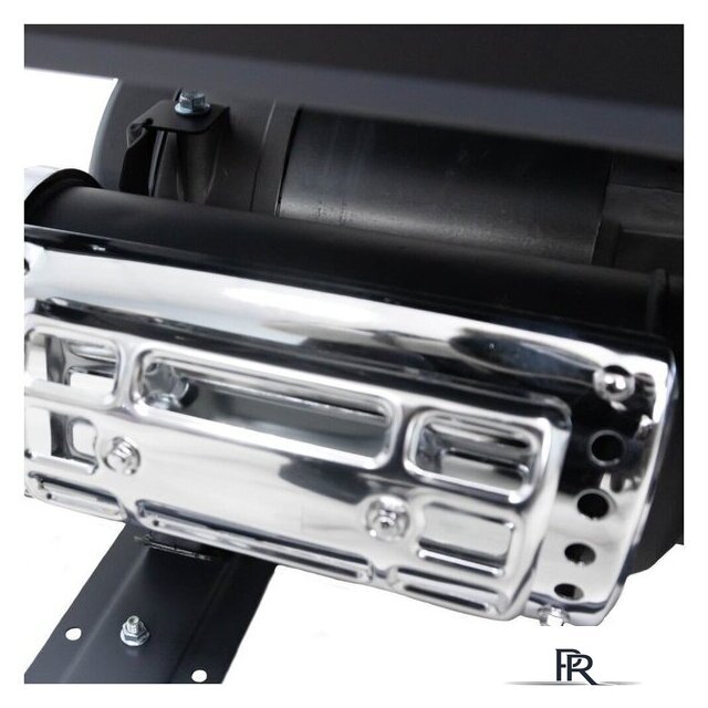 Бензиновый генератор Verton Power GG8500ES - Изображение №12 — Интернет-магазин ПроЗаказ