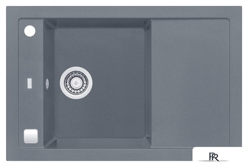 Кухонная мойка Alveus Formic 30 4403004 - Изображение №1 — Интернет-магазин ПроЗаказ