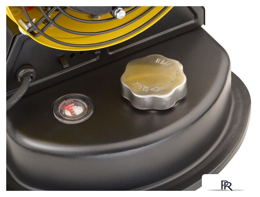 Дизельная тепловая пушка Ballu BHDP-10 - Изображение №4 — Интернет-магазин ПроЗаказ