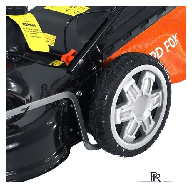 Газонокосилка Yard Fox 53SH HW - Изображение №9 — Интернет-магазин ПроЗаказ