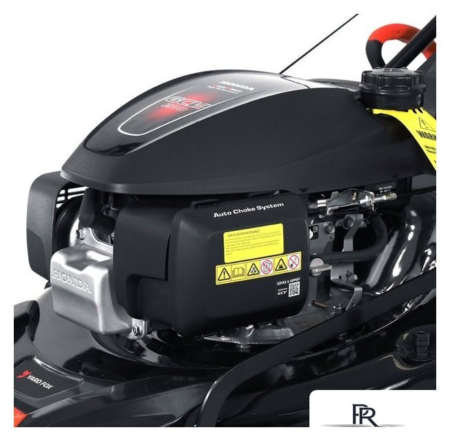 Газонокосилка Yard Fox 53SH HW - Изображение №8 — Интернет-магазин ПроЗаказ