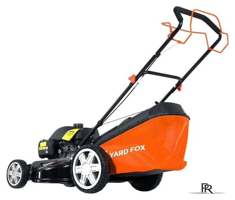 Газонокосилка Yard Fox 53SH HW - Изображение №2 — Интернет-магазин ПроЗаказ