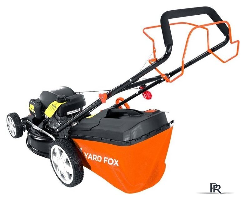 Газонокосилка Yard Fox 53SH HW - Изображение №3 — Интернет-магазин ПроЗаказ