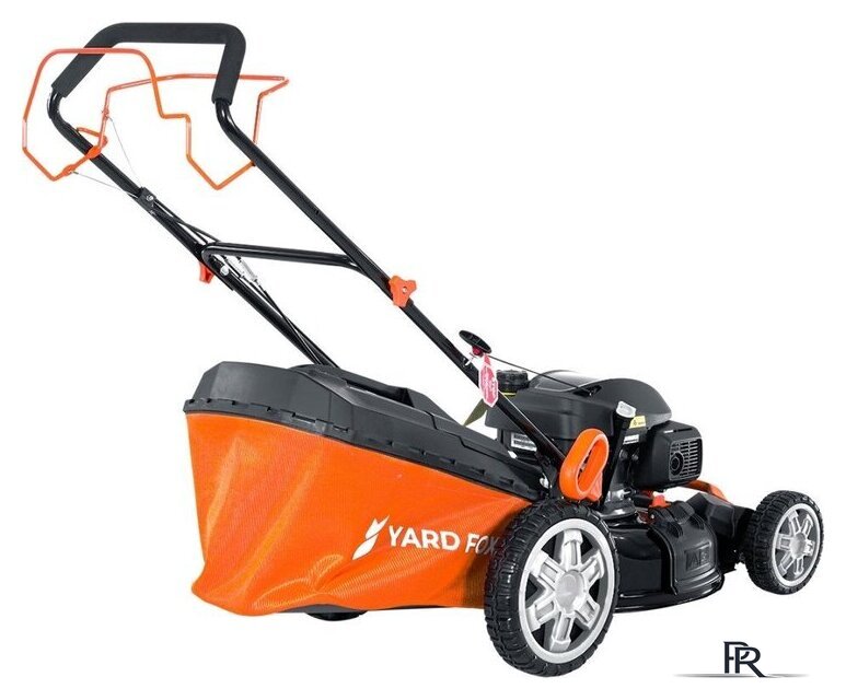 Газонокосилка Yard Fox 53SH HW - Изображение №5 — Интернет-магазин ПроЗаказ