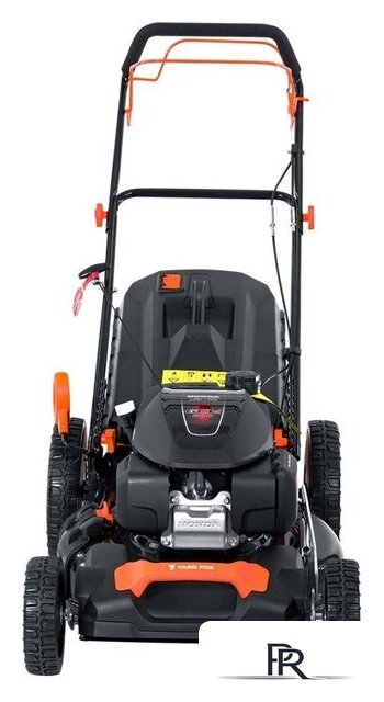 Газонокосилка Yard Fox 53SH HW - Изображение №4 — Интернет-магазин ПроЗаказ