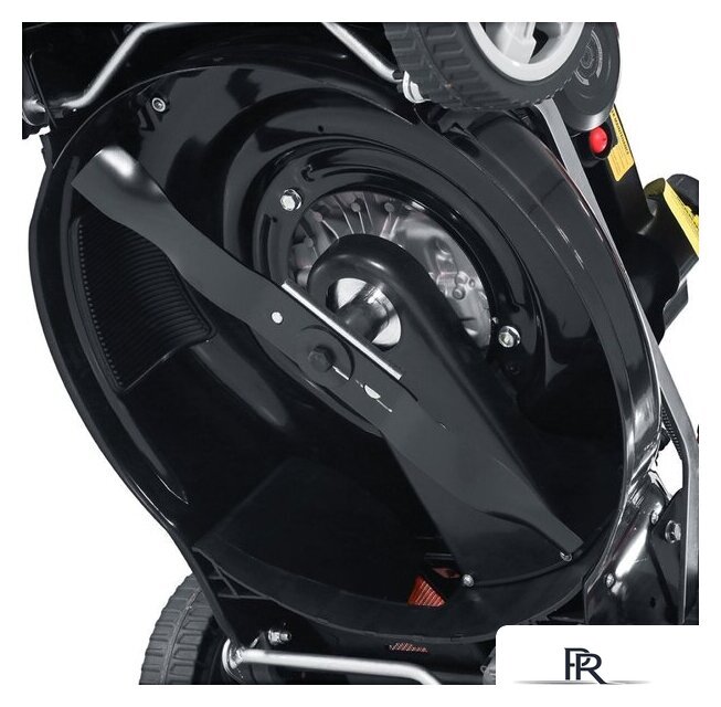 Газонокосилка Yard Fox 53SH HW - Изображение №11 — Интернет-магазин ПроЗаказ