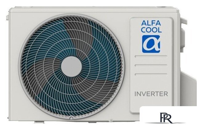 Кондиционер Alfacool Apus APS-12CH - Изображение №3 — Интернет-магазин ПроЗаказ