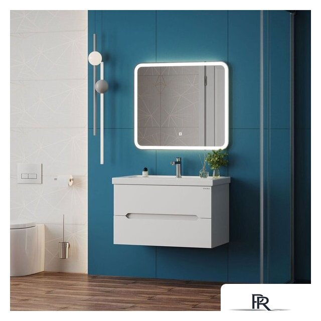  Onika Тумба под умывальник Айленд 80 108060 - Изображение №6 — Интернет-магазин ПроЗаказ