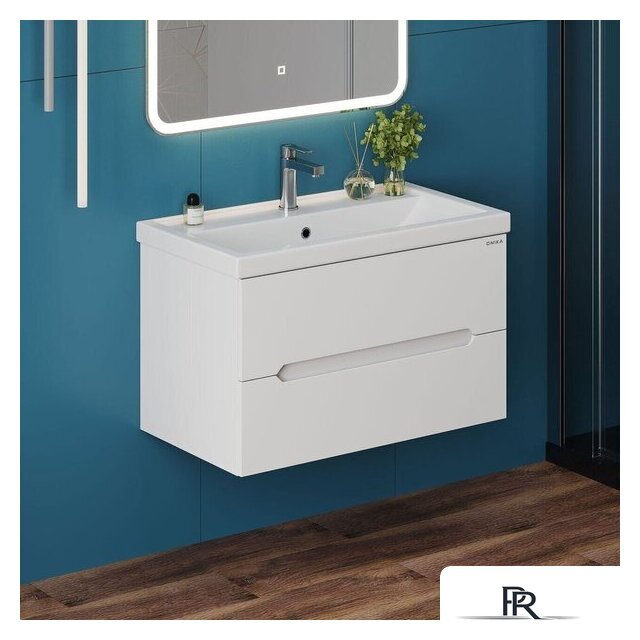  Onika Тумба под умывальник Айленд 80 108060 - Изображение №5 — Интернет-магазин ПроЗаказ