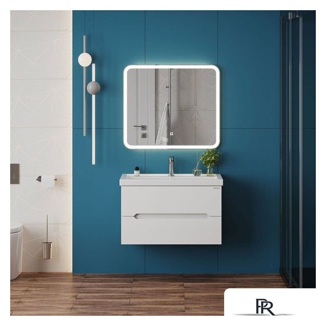  Onika Тумба под умывальник Айленд 80 108060 - Изображение №8 — Интернет-магазин ПроЗаказ