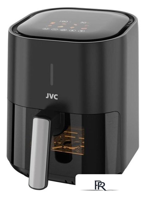Аэрогриль (аэрофритюрница) JVC JK-MB040 - Изображение №1 — Интернет-магазин ПроЗаказ