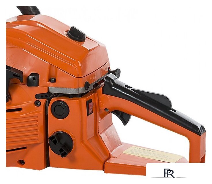 Бензопила Brait BR-6220 - Изображение №2 — Интернет-магазин ПроЗаказ