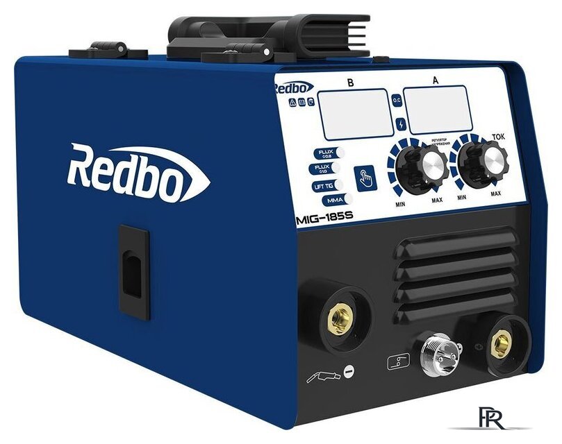 Сварочный инвертор Redbo MIG-185S - Изображение №1 — Интернет-магазин ПроЗаказ