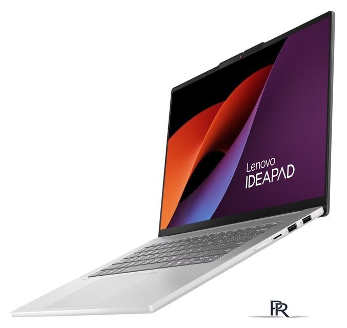 Ноутбук Lenovo IdeaPad Slim 5 15ARP10 83J3005WRK - Изображение №1 — Интернет-магазин ПроЗаказ