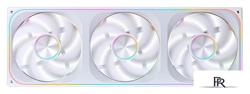 Вентилятор для корпуса Jonsbo ZA-420W (белый) - Изображение №8 — Интернет-магазин ПроЗаказ