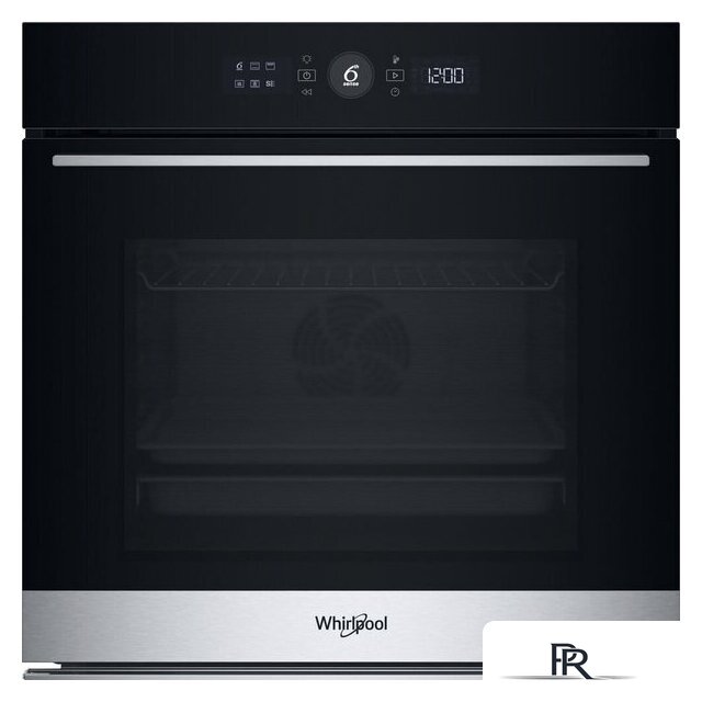 Электрический духовой шкаф Whirlpool WOI5S8PM1SXA - Изображение №1 — Интернет-магазин ПроЗаказ