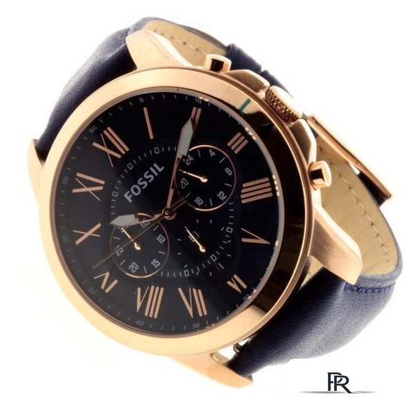 Наручные часы Fossil FS4835 - Изображение №5 — Интернет-магазин ПроЗаказ