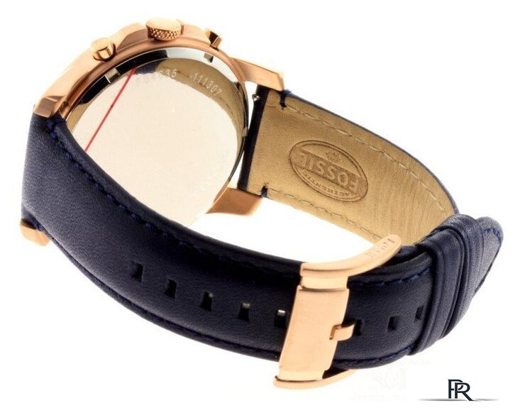 Наручные часы Fossil FS4835 - Изображение №4 — Интернет-магазин ПроЗаказ