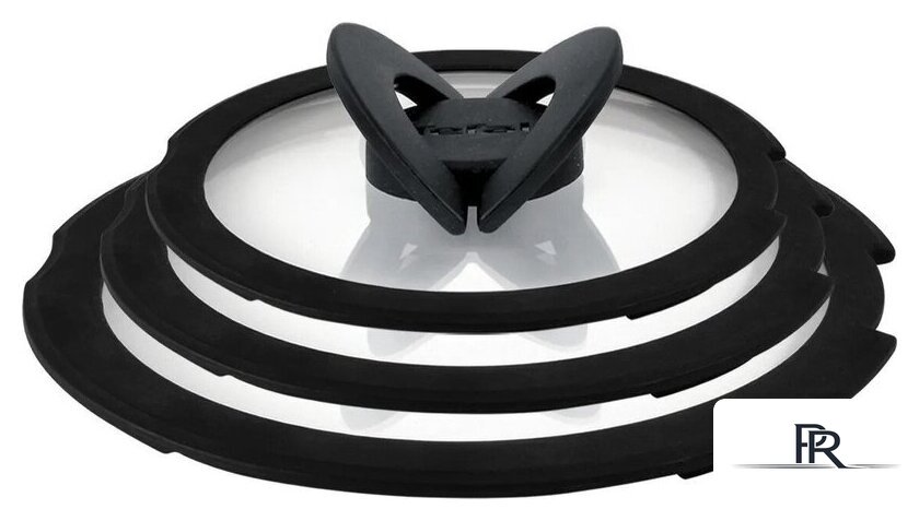 Набор сковород Tefal Ingenio Unlimited L7639002 - Изображение №11 — Интернет-магазин ПроЗаказ