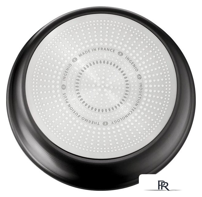 Набор сковород Tefal Ingenio Unlimited L7639002 - Изображение №7 — Интернет-магазин ПроЗаказ