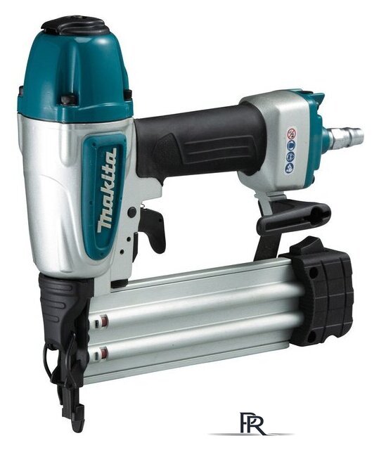 Гвоздезабиватель Makita AF506 - Изображение №1 — Интернет-магазин ПроЗаказ