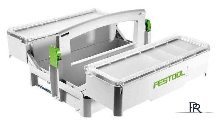 Раздвижной ящик Festool SYS-StorageBox SYS-SB 499901 - Изображение №1 — Интернет-магазин ПроЗаказ
