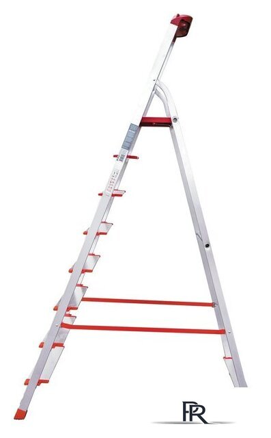 Лестница-стремянка Новая высота NV 3118 (8 ступеней) - Изображение №3 — Интернет-магазин ПроЗаказ