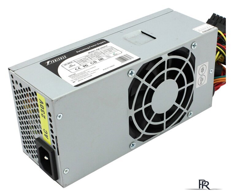 Блок питания Powerman PM-300ATX - Изображение №1 — Интернет-магазин ПроЗаказ