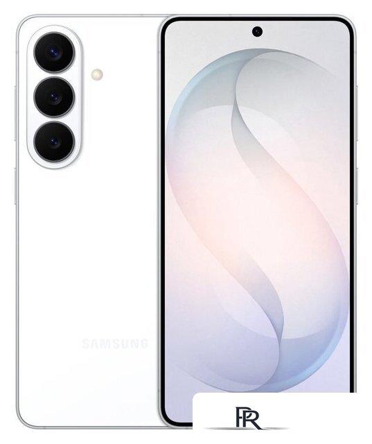 Телефон Samsung Galaxy S26 SM-S942B 12GB/256GB (белый) - Изображение №1 — Интернет-магазин ПроЗаказ