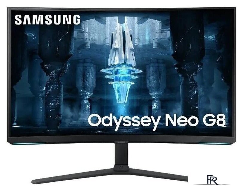 Игровой монитор Samsung Odyssey Neo G8 LS32BG850NMXUE - Изображение №1 — Интернет-магазин ПроЗаказ