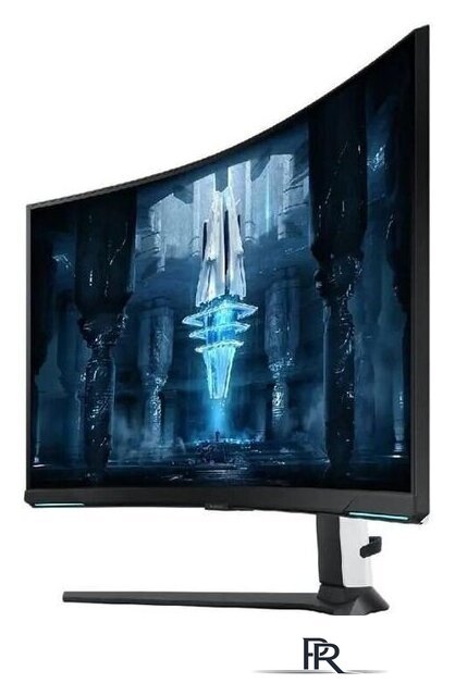 Игровой монитор Samsung Odyssey Neo G8 LS32BG850NMXUE - Изображение №7 — Интернет-магазин ПроЗаказ