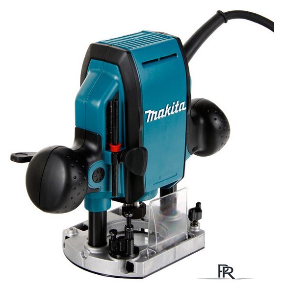 Вертикальный фрезер Makita RP0900K - Изображение №1 — Интернет-магазин ПроЗаказ
