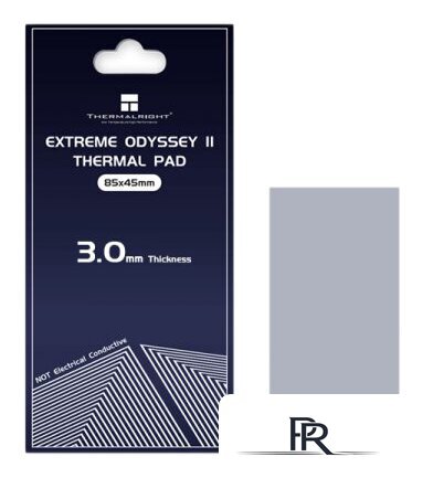 Термопрокладка Thermalright Extreme Odyssey II 85x45x3.0mm - Изображение №1 — Интернет-магазин ПроЗаказ