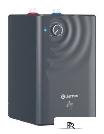 Накопительный электрический водонагреватель Thermex Mera 7 U - Изображение №2 — Интернет-магазин ПроЗаказ