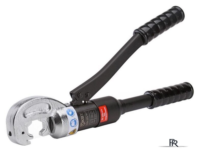 Пресс гидравлический КВТ 67052 - Изображение №1 — Интернет-магазин ПроЗаказ