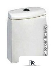 Бачок для унитаза Roca Victoria Nord 7341ND0000 (белый) - Изображение №1 — Интернет-магазин ПроЗаказ